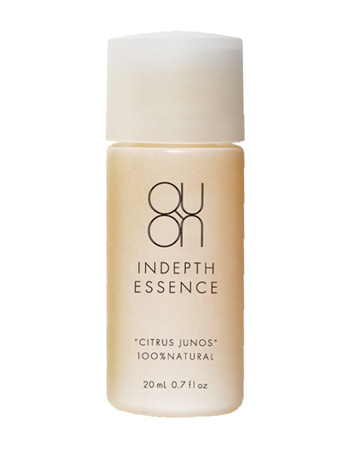 話題のワイルドクラフトコスメブランド「QUON（クオン）」から新商品が発売