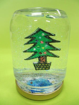 親子向けワークショップも開催、表参道ヒルズのクリスマス