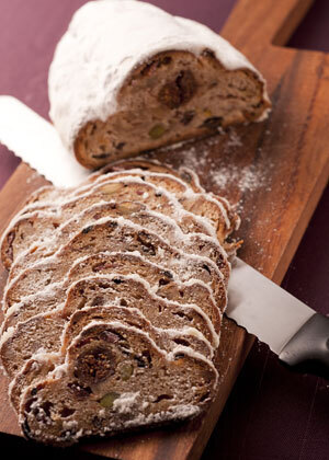 メリーゴーランドも登場！　星野エリアの「クリスマスタウン 軽井沢」