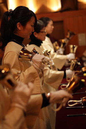 メリーゴーランドも登場！　星野エリアの「クリスマスタウン 軽井沢」