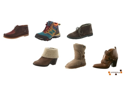 今年の11月22日（火） ‟いい夫婦の日“は、ふたりで靴を贈り合おう！