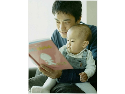 イクメン熱の高まりで、手の荒れ（ひび・あかぎれ）に悩む男性が急増中！