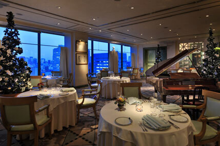 フィンランドからサンタがやってくる！ロイヤルパークホテル