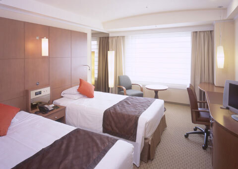 フィンランドからサンタがやってくる！ロイヤルパークホテル