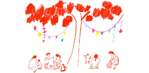 楽しむ つながる 分かち合う“くらすこと”のひろば開催