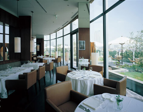 11時オープン、“ママだけランチ”におすすめ！Botanica