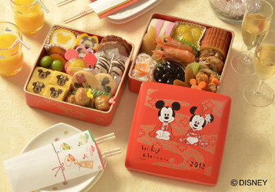 キャラクターおせち予約で、豆乳一年分が当たる！紀文がプレゼントキャンペーンを実施中