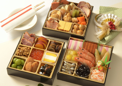 キャラクターおせち予約で、豆乳一年分が当たる！紀文がプレゼントキャンペーンを実施中