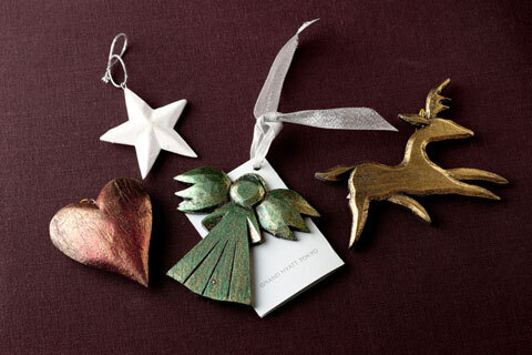 東北の子供たちへプレゼントやメッセージを届けるクリスマスチャリティープログラム