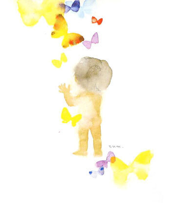 ちひろ美術館・東京にて「谷川俊太郎と絵本の仲間たちー堀内誠一･長新太・和田誠―」展開催中