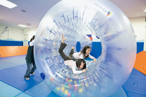 キッズスペースやワークショップも充実！「子供未来とうきょうメッセ2011」開催