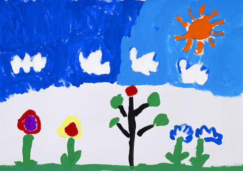 玉川高島屋S・Cでクリスマスチャリティイベント「ホワイトエンジェルプロジェクト2011」開催