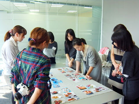 おうちスタイル教室『プロに教わる！デジタル一眼ワークショップ』レポート