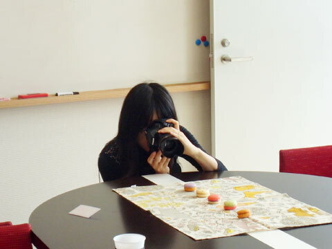 おうちスタイル教室『プロに教わる！デジタル一眼ワークショップ』レポート