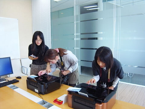 おうちスタイル教室『プロに教わる！デジタル一眼ワークショップ』レポート