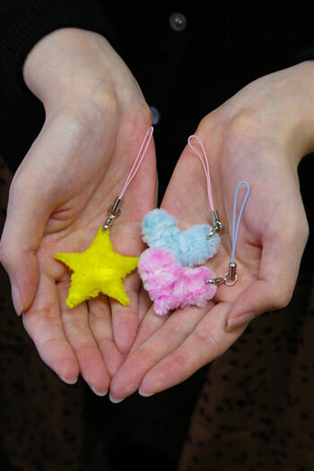 【参加無料：終了】「親子で作る！モールアートワークショップ」に5組10名様、ご招待！