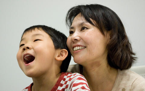 お母さんブロガーおススメ！「カーズ２」ブルーレイ鑑賞会レポート