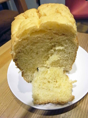 冷やごはんからパンが焼ける、最新「GOPAN（ゴパン）」を使ってみた！