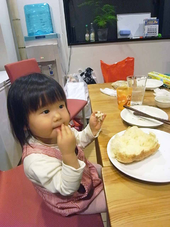 冷やごはんからパンが焼ける、最新「GOPAN（ゴパン）」を使ってみた！