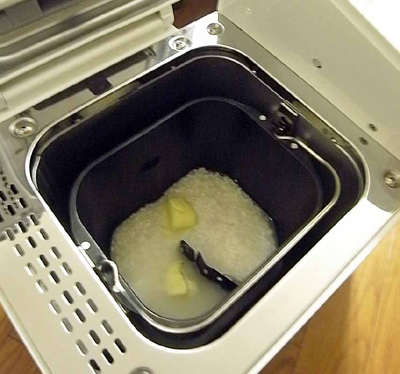 冷やごはんからパンが焼ける、最新「GOPAN（ゴパン）」を使ってみた！