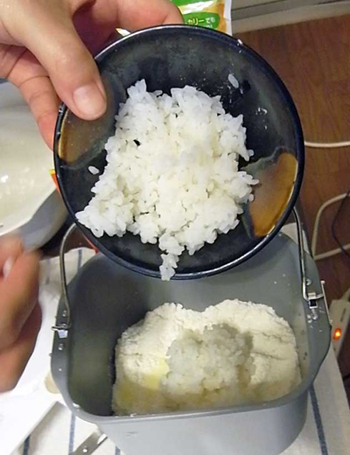 冷やごはんからパンが焼ける、最新「GOPAN（ゴパン）」を使ってみた！