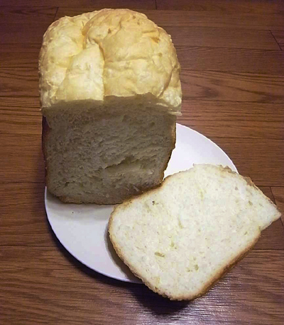 冷やごはんからパンが焼ける、最新「GOPAN（ゴパン）」を使ってみた！