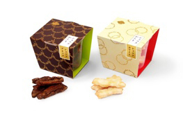 ＜あおざしからり＞が伊勢丹新宿店に、期間限定初登場！～１２月６日まで