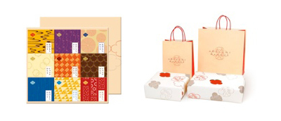 ＜あおざしからり＞が伊勢丹新宿店に、期間限定初登場！～１２月６日まで