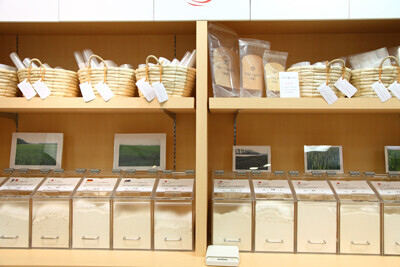 こだわりの製菓製パン材料専門ショップ＆スクール、「HAPPY COOKING」が六本木ヒルズにオープン！