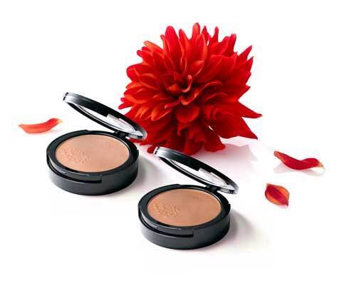 期間限定！ラヴェーラ から『ミネラルコンパクトパウダー グロウエディション』が新発売