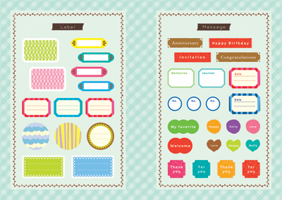 「フォトデコ」のためのアイデア満載のハウツーブックが登場！