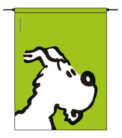 大人気キャラクター “TINTIN タンタン ”のオリジナル文具＆雑貨が登場！