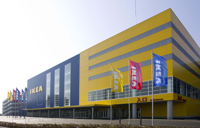 【プレゼント：終了】　IKEA船橋、リニューアルオープン前のブロガーイベントにご招待！（１０名様）