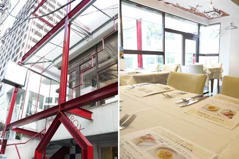 【おうちスタイル教室】イタリアチーズの基礎知識ワークショップレポート