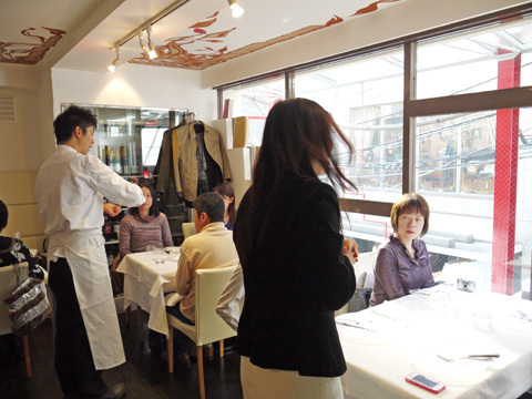 【おうちスタイル教室】イタリアチーズの基礎知識ワークショップレポート