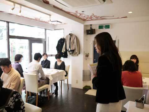 【おうちスタイル教室】イタリアチーズの基礎知識ワークショップレポート