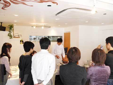 【おうちスタイル教室】イタリアチーズの基礎知識ワークショップレポート