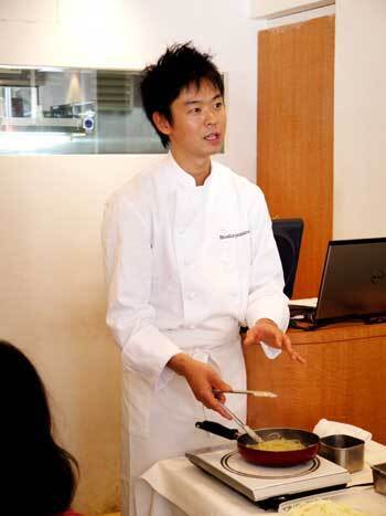 【おうちスタイル教室】イタリアチーズの基礎知識ワークショップレポート