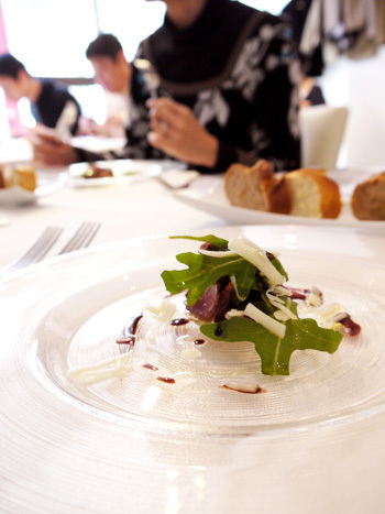 【おうちスタイル教室】イタリアチーズの基礎知識ワークショップレポート