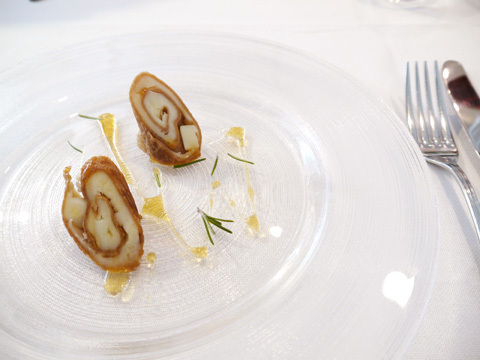 【おうちスタイル教室】イタリアチーズの基礎知識ワークショップレポート