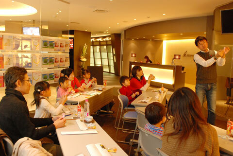 【おうちスタイル教室】親子で作る！モールアートワークショップレポート