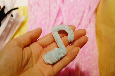 【おうちスタイル教室】親子で作る！モールアートワークショップレポート