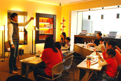 【おうちスタイル教室】親子で作る！モールアートワークショップレポート