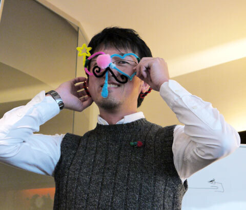 【おうちスタイル教室】親子で作る！モールアートワークショップレポート