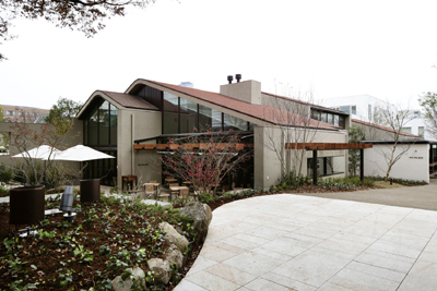 代官山に子連れでも安心なレストラン「IVY PLACE」(アイヴィープレイス)がオープン