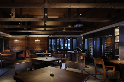 代官山に子連れでも安心なレストラン「IVY PLACE」(アイヴィープレイス)がオープン