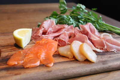 代官山に子連れでも安心なレストラン「IVY PLACE」(アイヴィープレイス)がオープン