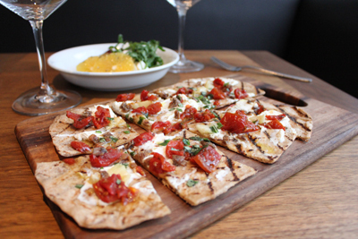 代官山に子連れでも安心なレストラン「IVY PLACE」(アイヴィープレイス)がオープン