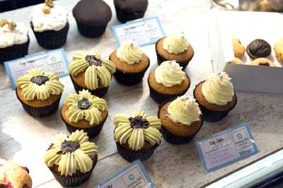 11時オープン、“ママだけランチ”におすすめ！第二弾　TOKYO SWEETS FACTORY