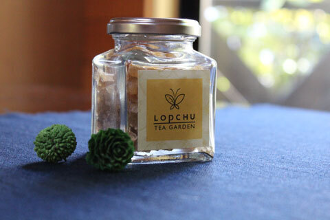 【プレゼント：終了】紅茶専門店「LOPCHU」（ロプチュー）の紅茶とパームシュガーのセットをプレゼント